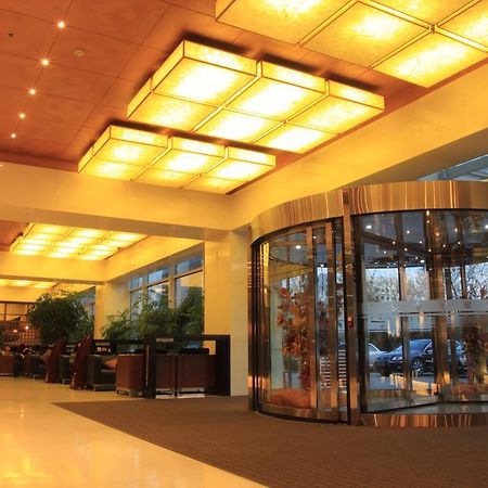 Shen Zhou International Hotel ปักกิ่ง ภายใน รูปภาพ
